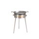 GrillSymbol Paella Cooking Set PRO-580, ø 58 cm GrillSymbol Paella Cooking Set PRO-580, ø 58 cm