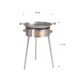 GrillSymbol Paella Cooking Set PRO-580, ø 58 cm GrillSymbol Paella Cooking Set PRO-580, ø 58 cm