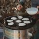 GrillSymbol Paella Cooking Set PRO-580, ø 58 cm GrillSymbol Paella Cooking Set PRO-580, ø 58 cm
