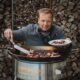 GrillSymbol Paella Cooking Set PRO-580, ø 58 cm GrillSymbol Paella Cooking Set PRO-580, ø 58 cm