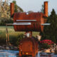 GrillSymbol BBQ Smoker Smoky Beast SPECIAL OFFER: Additional accessories included for 198 pounds GrillSymbol BBQ Smoker Smoky Beast SPECIAL OFFER: Additional accessories included for 198 pounds