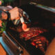 GrillSymbol BBQ Smoker Smoky Beast SPECIAL OFFER: Additional accessories included for 198 pounds GrillSymbol BBQ Smoker Smoky Beast SPECIAL OFFER: Additional accessories included for 198 pounds