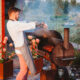 GrillSymbol BBQ Smoker Smoky Beast SPECIAL OFFER: Additional accessories included for 198 pounds GrillSymbol BBQ Smoker Smoky Beast SPECIAL OFFER: Additional accessories included for 198 pounds