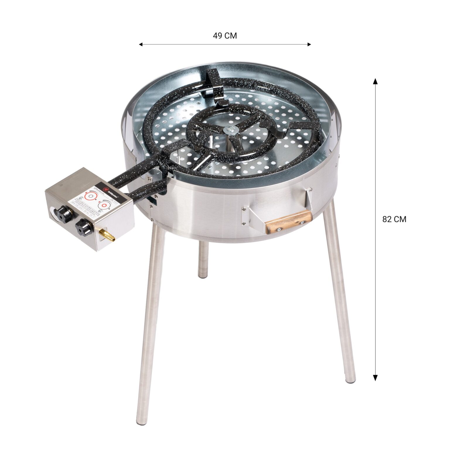 Buy Paella Outdoor Gas Cooker Paella Cookers for Sale