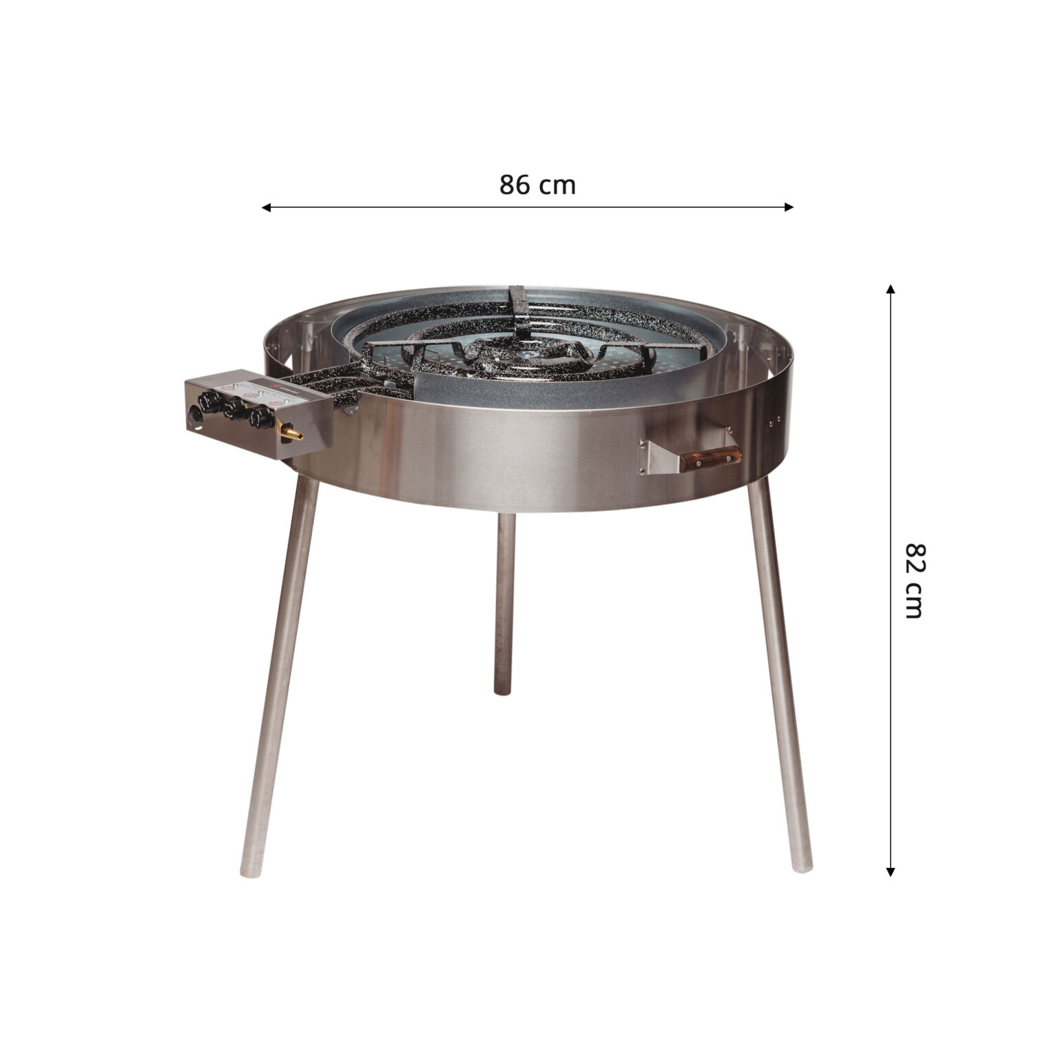 Buy Paella Outdoor Gas Cooker Paella Cookers for Sale