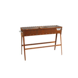 GrillSymbol Charcoal Grill Naked Chef XL GrillSymbol Charcoal Grill Naked Chef XL