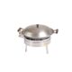 GrillSymbol Wok Burner Set PRO-450 inox, ø 45 cm GrillSymbol Wok Burner Set PRO-450 inox, ø 45 cm