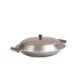 GrillSymbol Wok Burner Set PRO-450 inox, ø 45 cm GrillSymbol Wok Burner Set PRO-450 inox, ø 45 cm