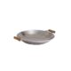 GrillSymbol Wok Burner Set PRO-450 inox, ø 45 cm GrillSymbol Wok Burner Set PRO-450 inox, ø 45 cm
