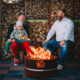 GrillSymbol Corten Steel Fire Pit Lucas Mini, ø 60 cm FREE GIFTS WORTH 148 pounds GrillSymbol Corten Steel Fire Pit Lucas Mini, ø 60 cm FREE GIFTS WORTH 148 pounds