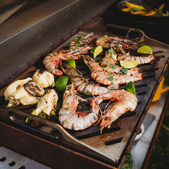 GrillSymbol Meat Griddle