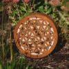 Petteri Wiimaa Insect Hotel Flower of Life-S