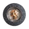 GrillSymbol Fire Pit Luna Copper