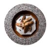 GrillSymbol Corten Steel Fire Pit Luna + GIFTS