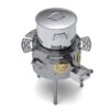 GrillSymbol Soup Station with Gas Burner 36 L