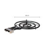 GrillSymbol Outdoor Paella Gas Burner B600