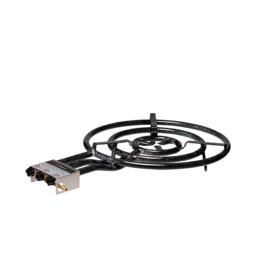 GrillSymbol Outdoor Paella Gas Burner B600