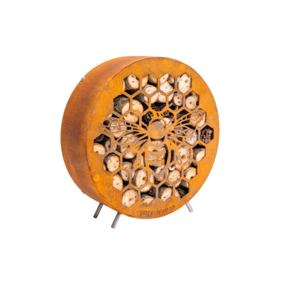 Petteri Wiimaa Insect Hotel Bee-M