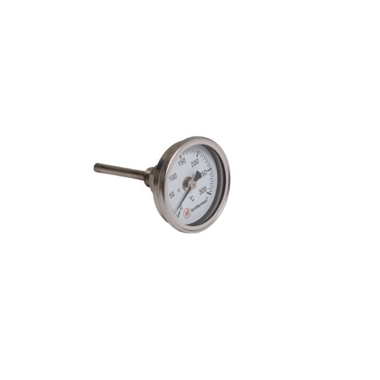 GrillSymbol BBQ Thermometer 0-500C