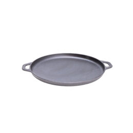 GrillSymbol Cast iron pan ø 35 cm