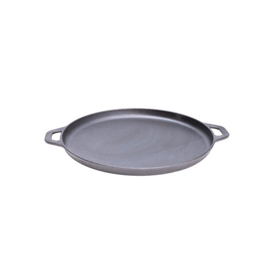 GrillSymbol Cast iron pan ø 35 cm GrillSymbol Cast iron pan ø 35 cm