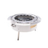 GrillSymbol Soup Station with Gas Burner 160 L