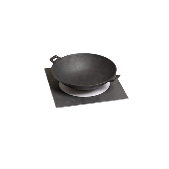 GrillSymbol Wok, Ø 30 cm