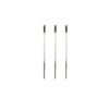 GrillSymbol Skewers 3 pcs x 37 cm
