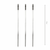 GrillSymbol Skewers 3 pcs x 77 cm