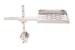 Cor-Ten Steel Fire Pit Grill Arttu Cor-Ten Steel Fire Pit Grill Arttu