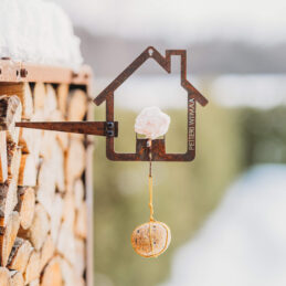 Petteri Wiimaa Bird Feeder Home Petteri Wiimaa Bird Feeder Home