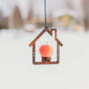 Petteri Wiimaa Bird Feeder Home