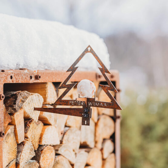 Petteri Wiimaa Bird Feeder Tree
