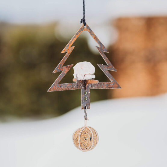 Petteri Wiimaa Bird Feeder Tree