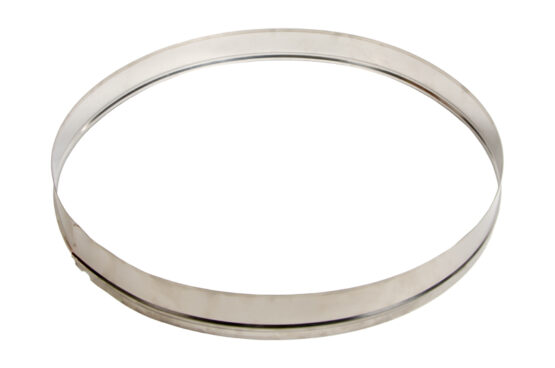 GrillSymbol Wok-solution 545 inox