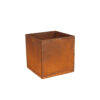 Petteri Wiimaa Corten Steel Planter Fiora XL