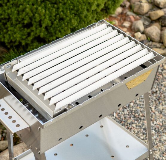 GrillSymbol Griddle Argentine Asado 45 x 33 cm ARG-S GrillSymbol Griddle Argentine Asado 45 x 33 cm ARG-S