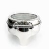 GrillSymbol Chafing Dish 1/1, Glass Lid CD-Glass