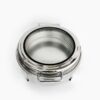 GrillSymbol Chafing Dish 1/1, Glass Lid CD-Glass