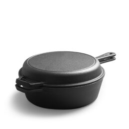 GrillSymbol Dutch Oven