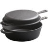 GrillSymbol Dutch Oven
