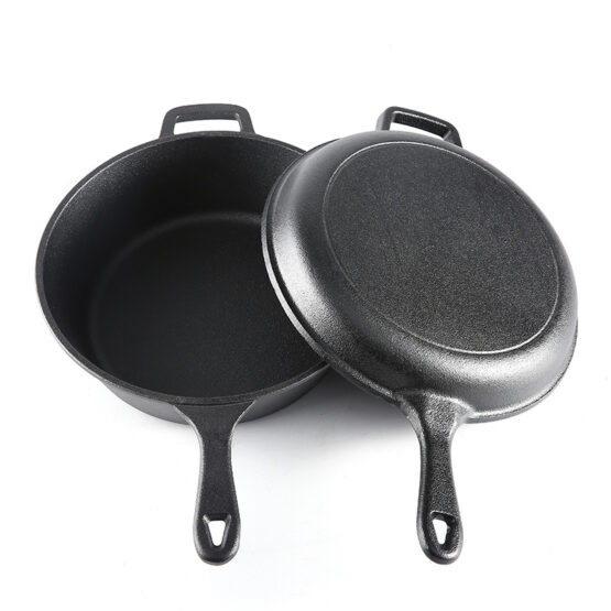 GrillSymbol Dutch Oven