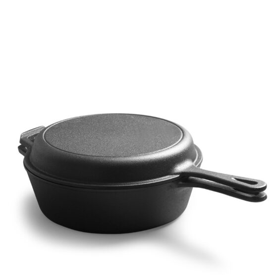 GrillSymbol Dutch Oven