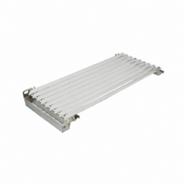 GrillSymbol Griddle Argentine Asado 68 x 33 cm ARG