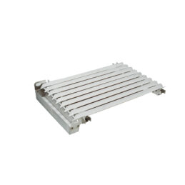 GrillSymbol Griddle Argentine Asado 45 x 33 cm ARG-S