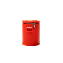 GrillSymbol Thermos Bucket Plastic 10 liters GrillSymbol Thermos Bucket Plastic 10 liters
