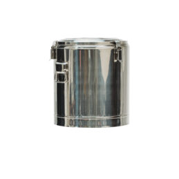 GrillSymbol Thermos Bucket Stainless Steel 20 liters
